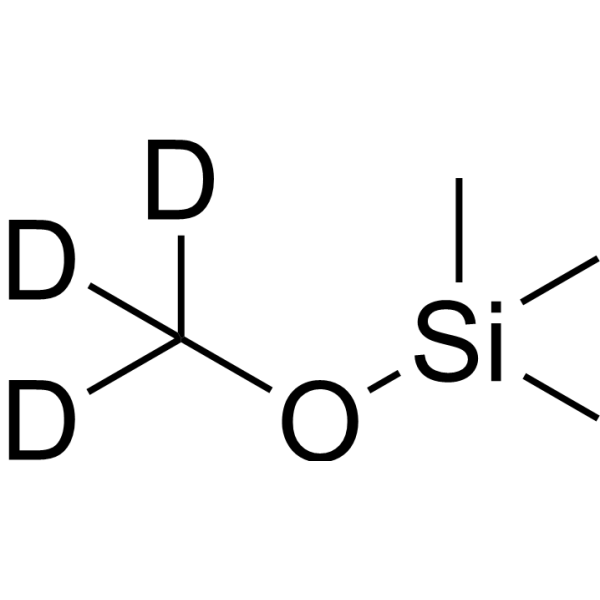 Methoxytrimethylsilane-d3 19108-51-1